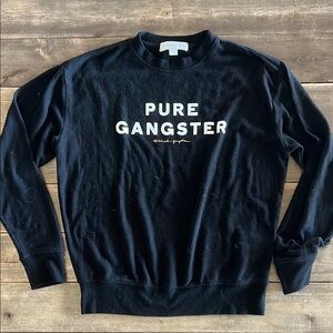 Spiritual Gangster Top